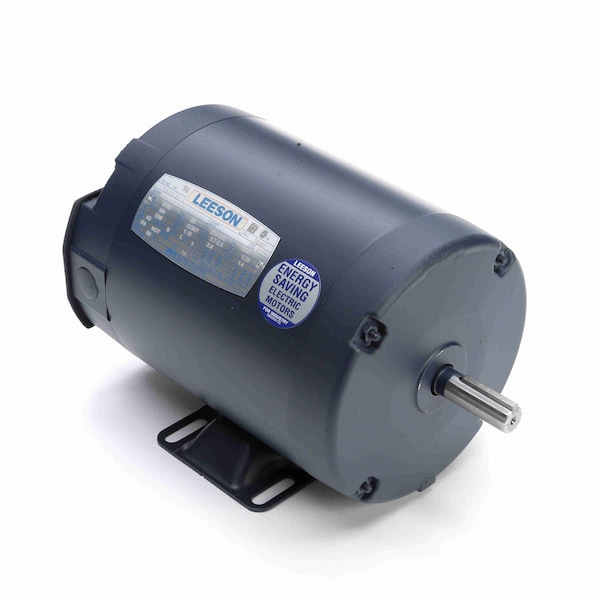 0.18 Kw Metric Motor, 3000 Rpm, 180 V, 56D Frame, Ip54, M1130141.00